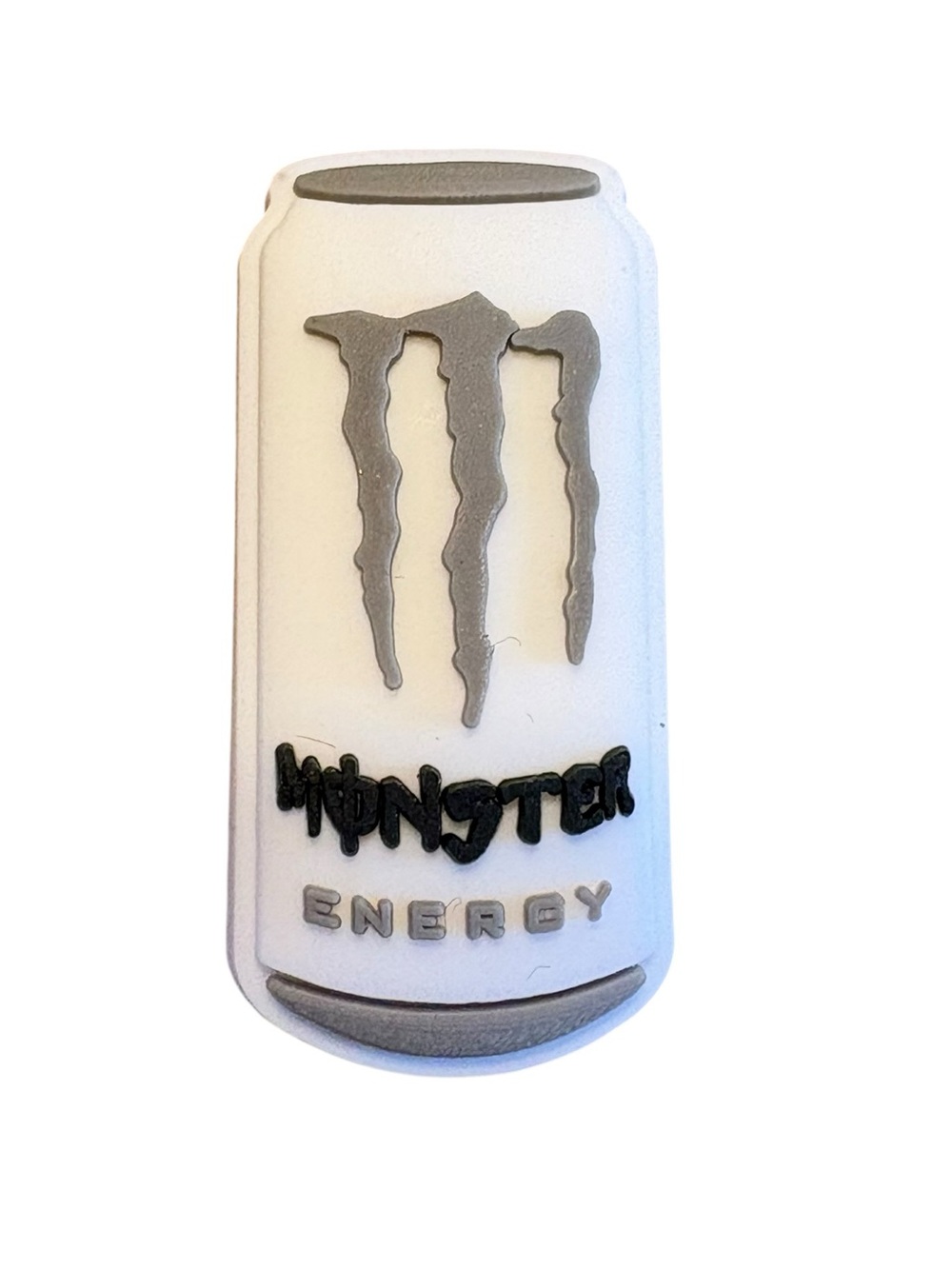 Monster Ultra Croc Charm